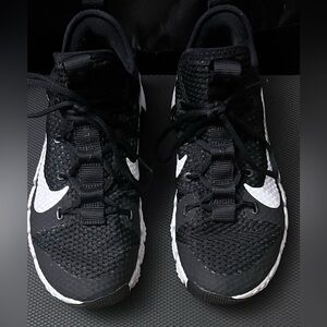 Nike free Metcon 3